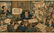 Хроники Гильдии: Конец иллюзий о Стратегии, суровая честность Минпромторга и «отмена» синтетических бриллиантов