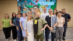 Нейросети на госслужбе: сотрудники МРУ ФПП по ЮФО прошли обучение технологиям искусственного интеллекта