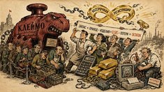 Хроники Гильдии: Математика против клейма, бессрочные именники и борьба с блокировками
