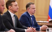 В России формируется национальный гранильный кластер: Минфин, АЛРОСА и регионы объединяют усилия