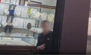 Драма в кузбасском ювелирном: запертый вор-неудачник угрожал покончить с собой