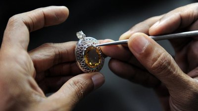 Ювелиры ЕАЭС делают ставку на кооперацию