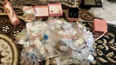 В Якутии раскрыли схему нелегального оборота золотых украшений на 5,6 млн рублей