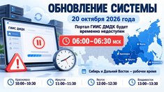 Не ждали? А вот вам нате! Гознак объявил об очередном обновлении ГИИС ДМДК, пока отрасль приходит в себя после предыдущего