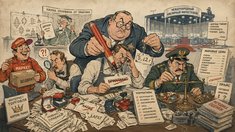 Хроники Гильдии: Экзистенциальный кризис бирок, торжество маркетплейсов и бриллианты в граммах