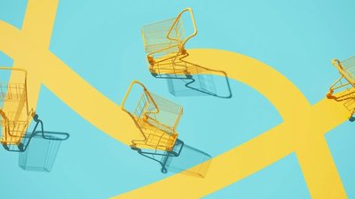 Революция в e-commerce: как ИИ увеличил трафик на американские сайты на 1200%