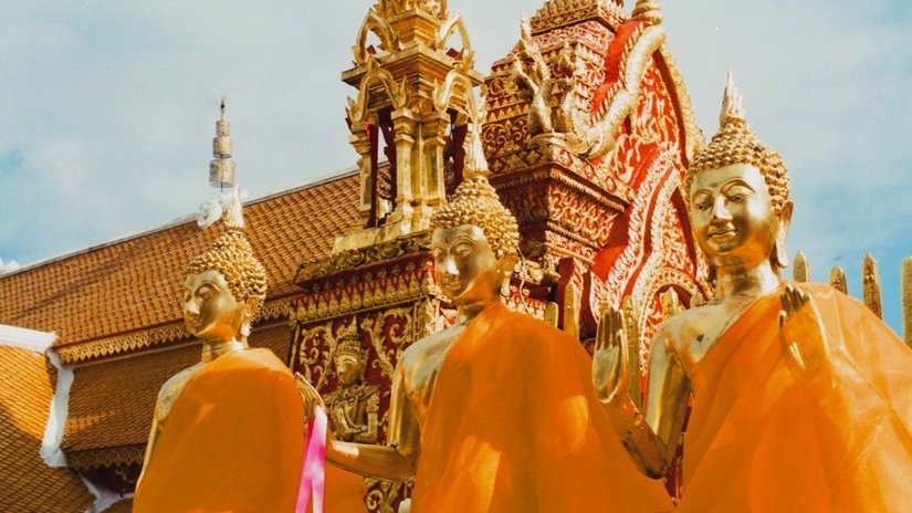 Россия нарастила объем экспорта ювелирных изделий в Таиланд в 2022 году