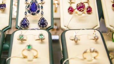 Роспотребнадзор напомнил правила возврата ювелирных изделий