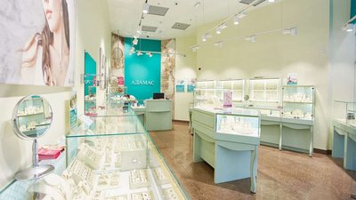 Ювелирные магазины: кто есть кто по вывеске можно и не понять