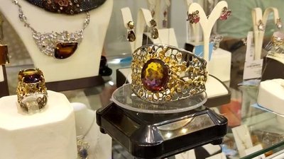 Поздравляем ювелиров с профессиональным праздником