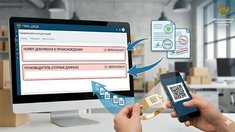 Импорт ювелирных изделий: подтверждение происхождения становится обязательным условием для клеймения и ввода в оборот