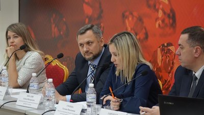 Донская ГИПН провела круглый стол с представителями отрасли