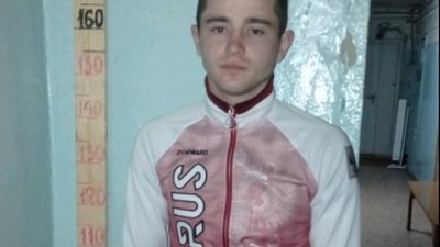 В Иркутской области полицейские разыскивают грабителя ювелирного салона