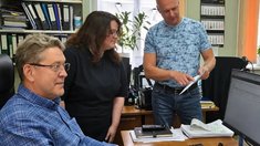 МРУ Федеральной пробирной палаты по ПФО и нижегородский филиал РАНХиГС заключили соглашение о сотрудничестве