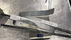 Более 3 кг золота в деталях чемодана: армянские таможенники пресекли крупную контрабанду из России