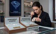 Правительство РФ вводит новые жесткие правила регулирования ювелирных изделий из лабораторных камней