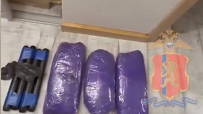 В Норильске полиция пресекла хищение драгоценных металлов на 23 миллиона рублей