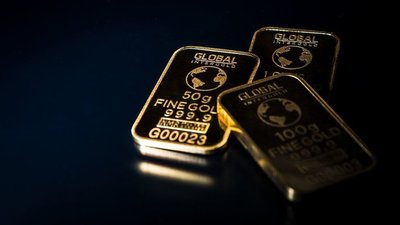 Новая угроза для цен на золото