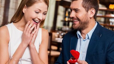 Стало известно, где живут самые щедрые женихи в России