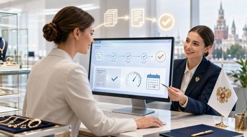 ФПП становится ближе: как проект «Государство для людей» ускоряет выдачу лицензий в 2026 году