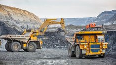 Росимущество оценило акции крупного сибирского золотодобытчика перед торгами в 162 млрд рублей