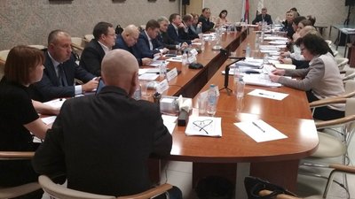 Выявились разногласия между регуляторами и экспертным сообществом относительно "регуляторной гильотины" в сфере оборота ДМДК