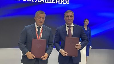 ПМЭФ-2025: Иркутская область укрепляет позиции в ювелирной отрасли и промтуризме