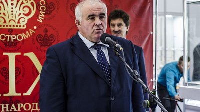 Ювелиры обратились за поддержкой к Губернатору Костромской области