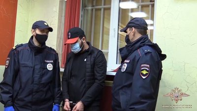 Задержаны подозреваемые в многомиллионной краже из ювелирного салона "Клеопатра" в Волгограде
