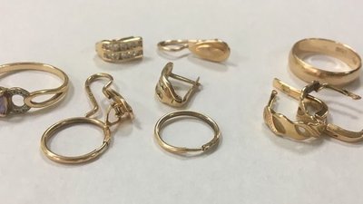 Минфин Беларуси снижает цены на скупаемые у физлиц драгметаллы