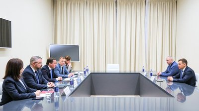 АЛРОСА расширяет горизонты в Поморье: новые месторождения и «бетонные» инновации