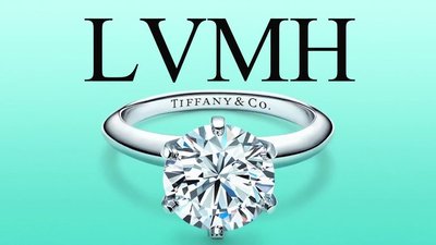 Акционеры Tiffany одобрили сделку по слиянию с LVMH