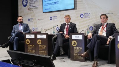 ЕАЭС и ОАЭ готовятся к подписанию беспошлинного торгового соглашения в Минске