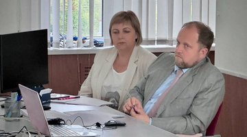Верхне-Волжское управление Пробирной палаты провело заседание Совета по комплаенсу в рамках подготовки к оценке ФАТФ