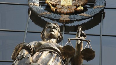 Правительство внесло в Госдуму законопроект об ответственности за подделку маркировки