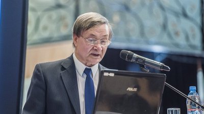 Владимир Збойков: Дружить лучше, чем ссориться…