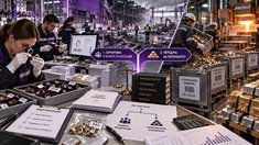 Вернуть украшения или переплавить все: Гильдия предложила два сценария по Wildberries