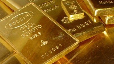 Транспортировку инвестиционного золота хотят освободить от услуг вооруженной охраны