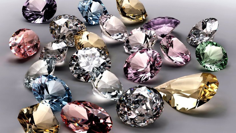 Утвержден порядок разработки и утверждения прейскурантов цен на драгоценные камни