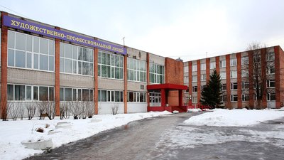 Лицей имени Карла Фаберже оказался в центре громкого скандала