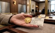 Продажа монет из драгоценных металлов в розницу пойдет по новым правилам: отмена обязательных сертификатов подлинности