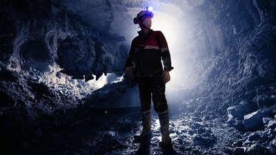 Добычу алмазов на знаменитой трубке «Удачная» в Якутии продлят до 2055 года