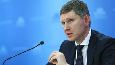 Максим Решетников: в этом году нам предстоит просто перезагрузить всю контрольно-надзорную деятельность