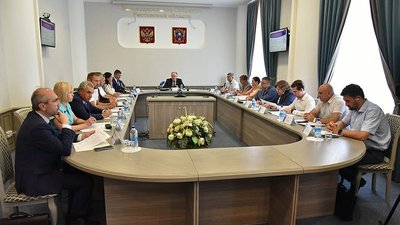 Донские ювелиры предложили вернуть налоговые спецрежимы для отрасли