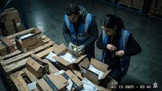 Инвентаризация вскрыла схему хищений на складе маркетплейса в Улан-Удэ: сортировщики присваивали ювелирные возвраты