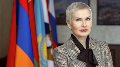 В ЕЭК рассказали о выгодах общего Евразийского рынка ювелирных изделий