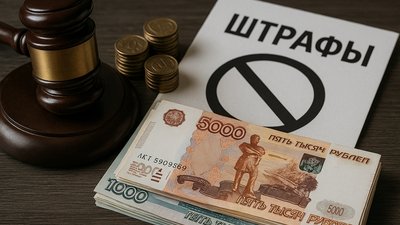 В России резко вырастут штрафы за навязывание платных услуг