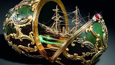Эксперты выяснили, почему виртуальным выставкам не удается заместить реальные