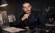 Блестящий старт: Максим Матвеев открыл ювелирный бизнес