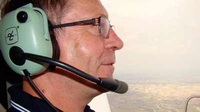 Свой День Рождения отметил известный кировский ритейлер Сергей Слотин